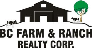 BC Farm & Ranch Realty Corp.