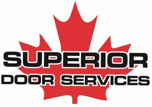 Superior Door Services