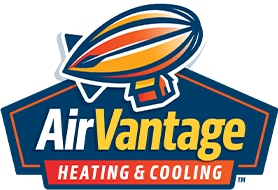 AirVantage Heating and Cooling