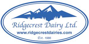Ridgecrest Dairy Ltd.