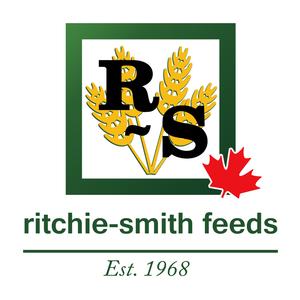 Ritchie-Smith Feeds